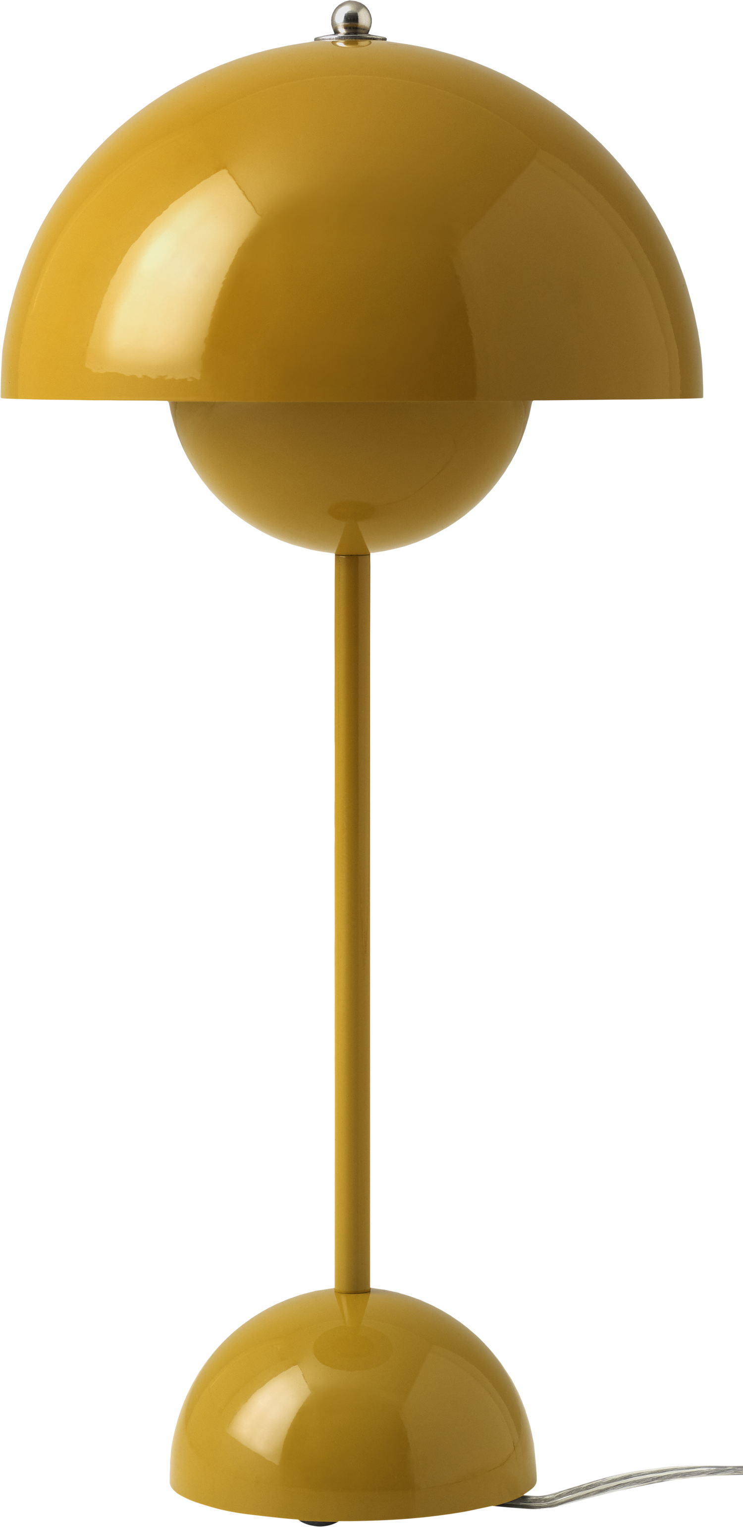 Flowerpot VP3, Table Lamp